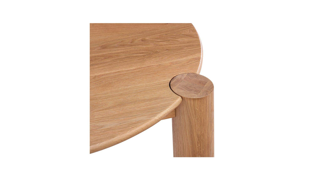 Jesolo Coffee Table & Side Table - Altera