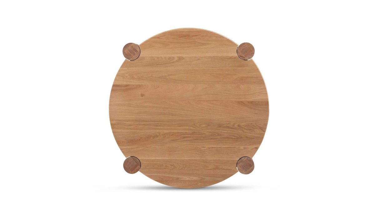 Jesolo Coffee Table & Side Table - Altera