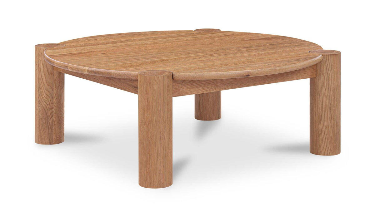 Jesolo Coffee Table & Side Table - Altera