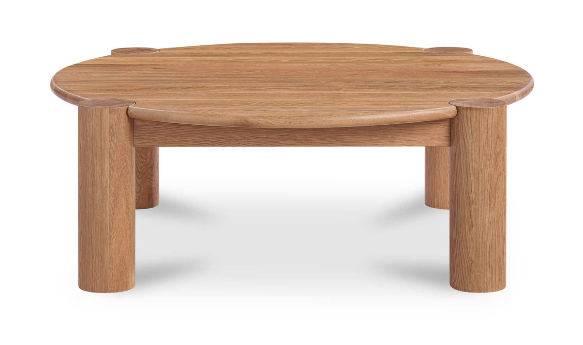 Jesolo Coffee Table & Side Table - Altera
