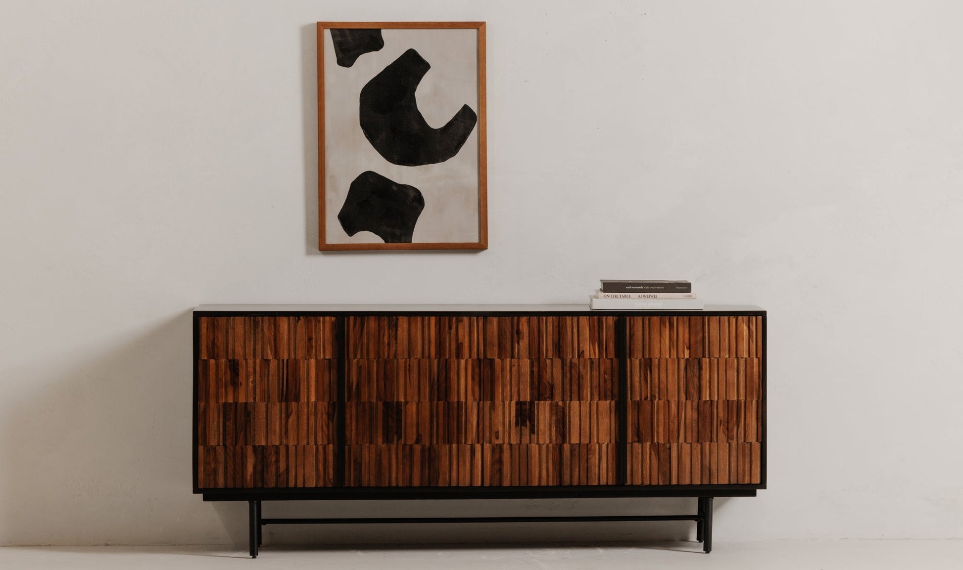 Jillian Sideboard - Altera
