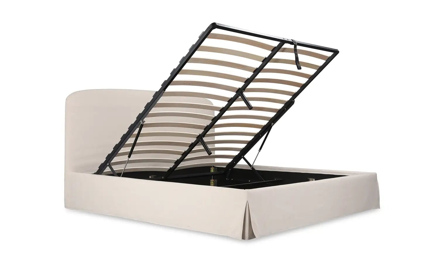 Johnson Storage Bed - Altera