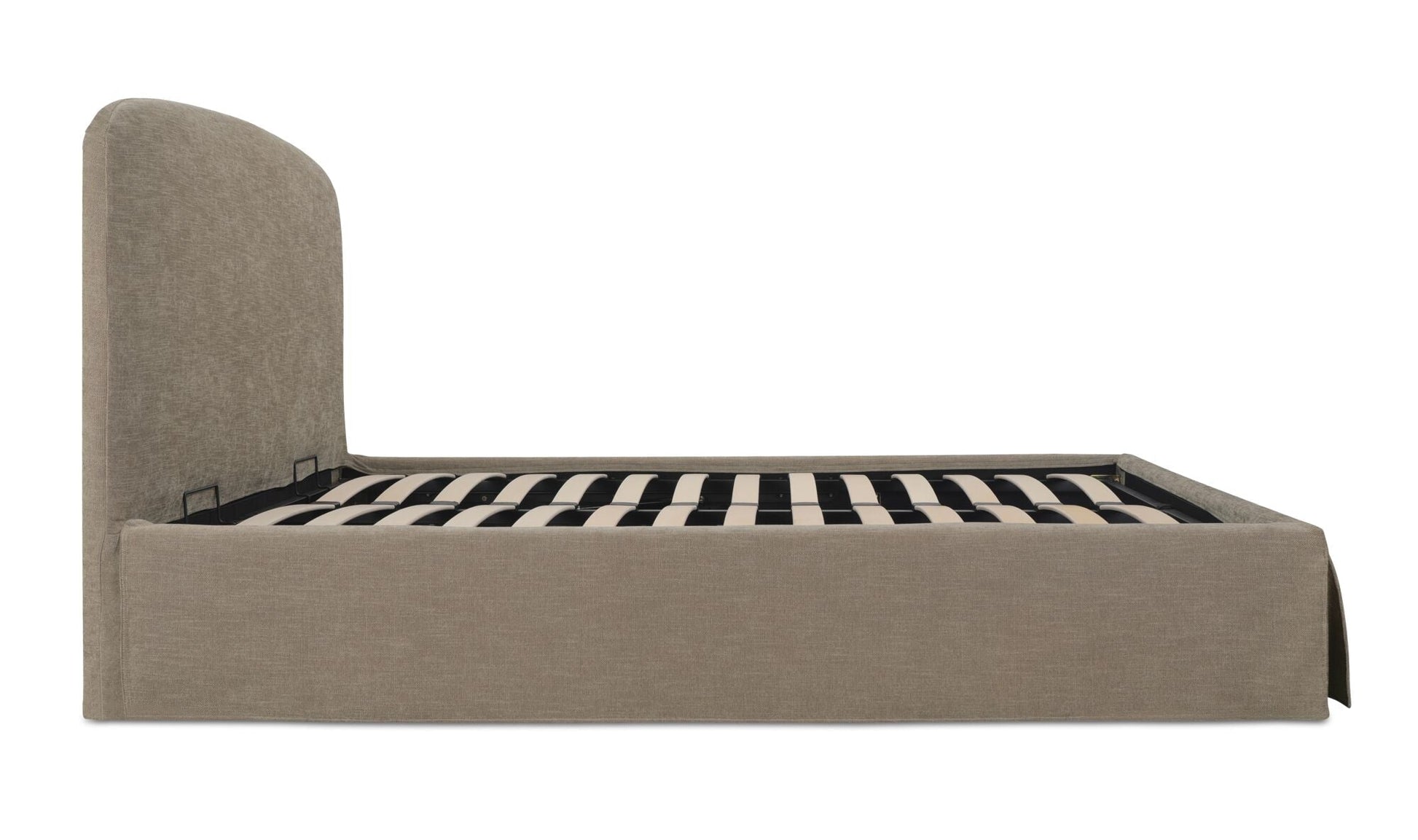 Johnson Storage Bed - Altera