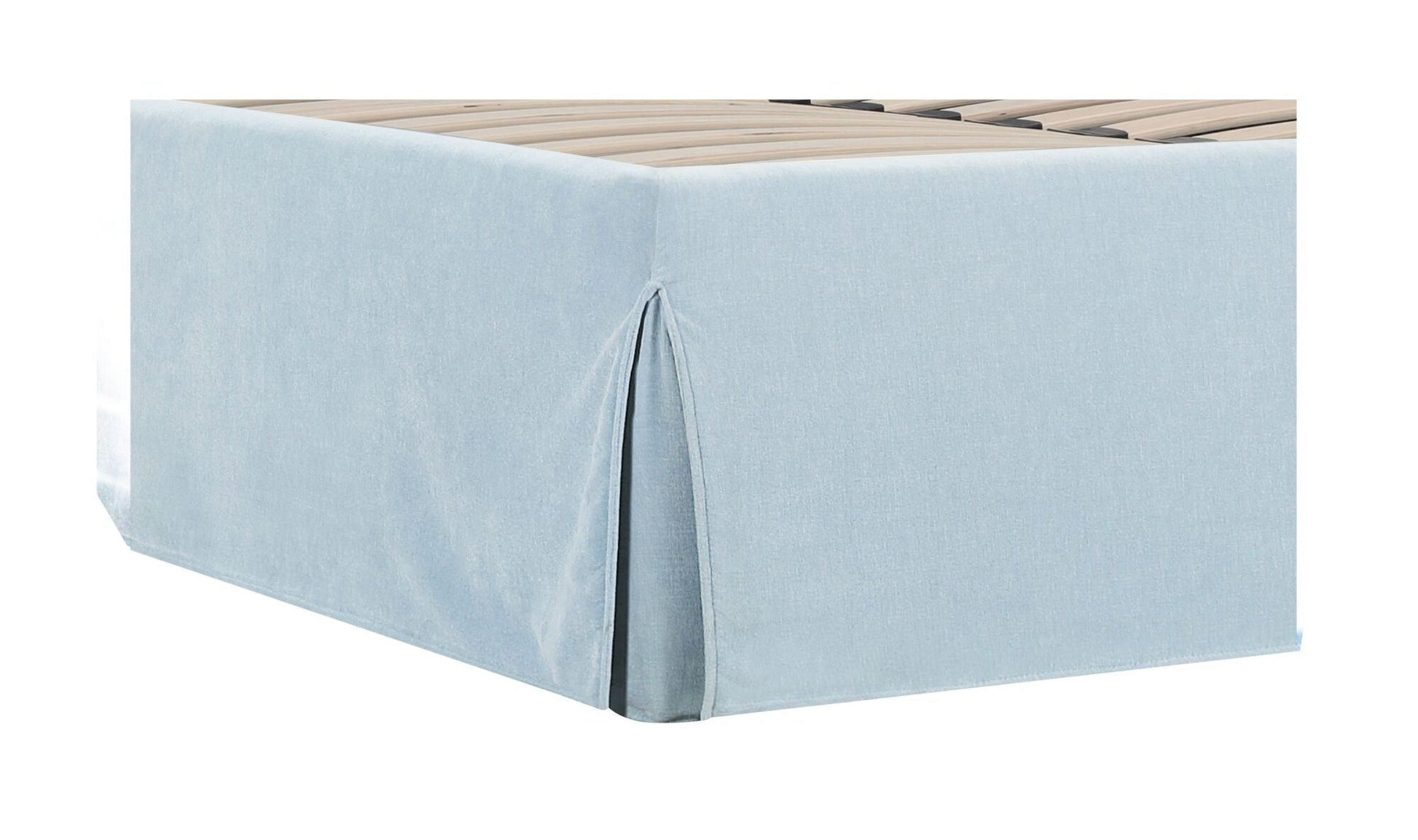 Johnson Storage Bed - Altera