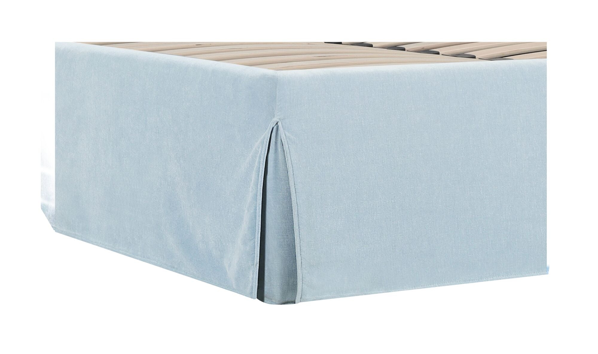 Johnson Storage Bed - Altera