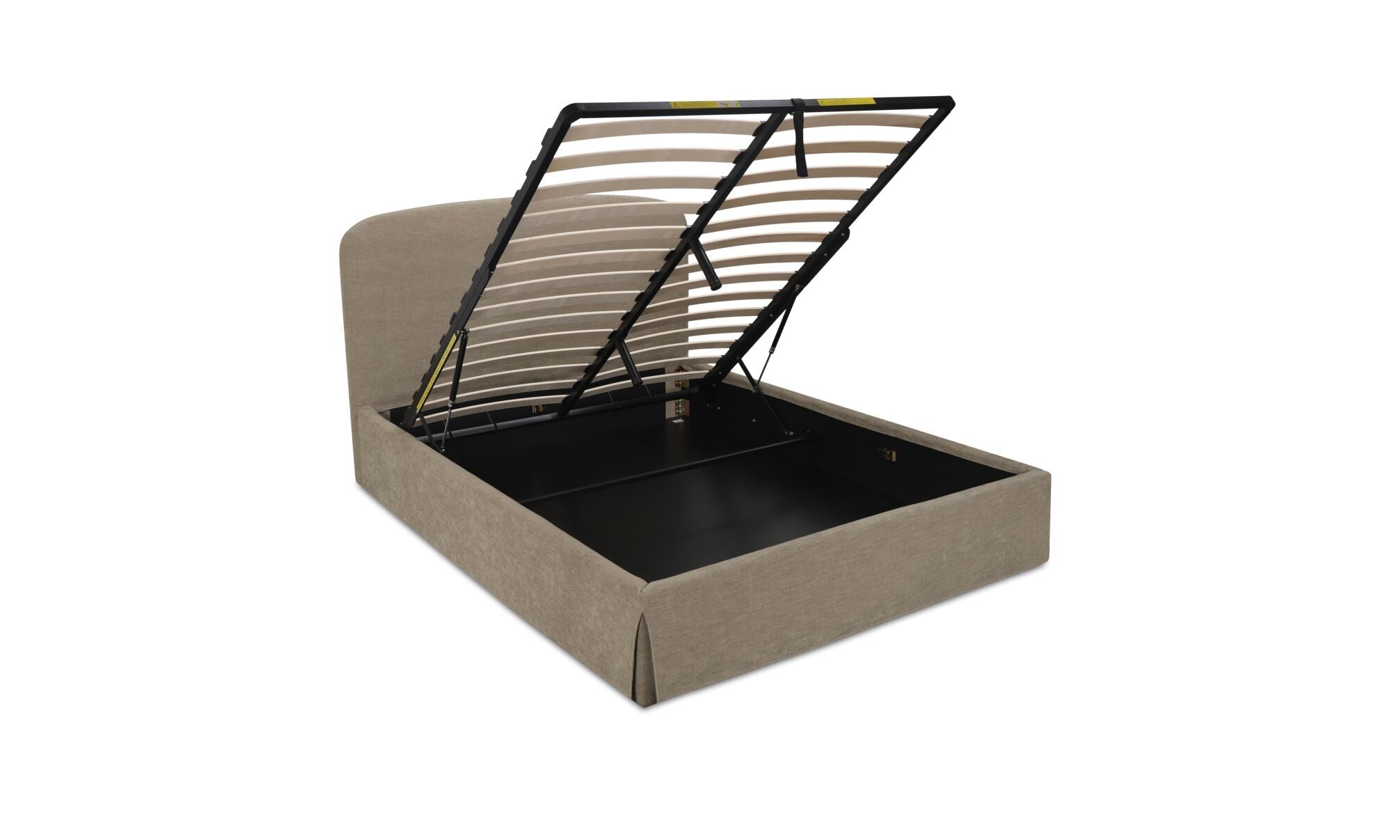 Johnson Storage Bed - Altera