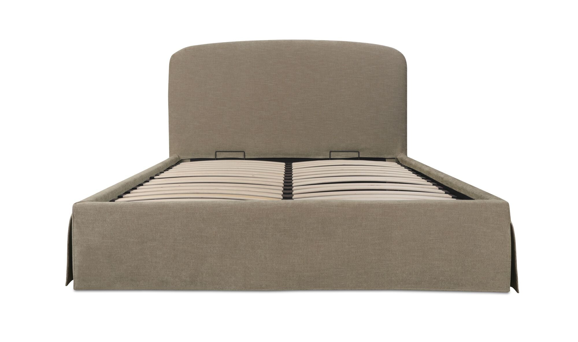 Johnson Storage Bed - Altera