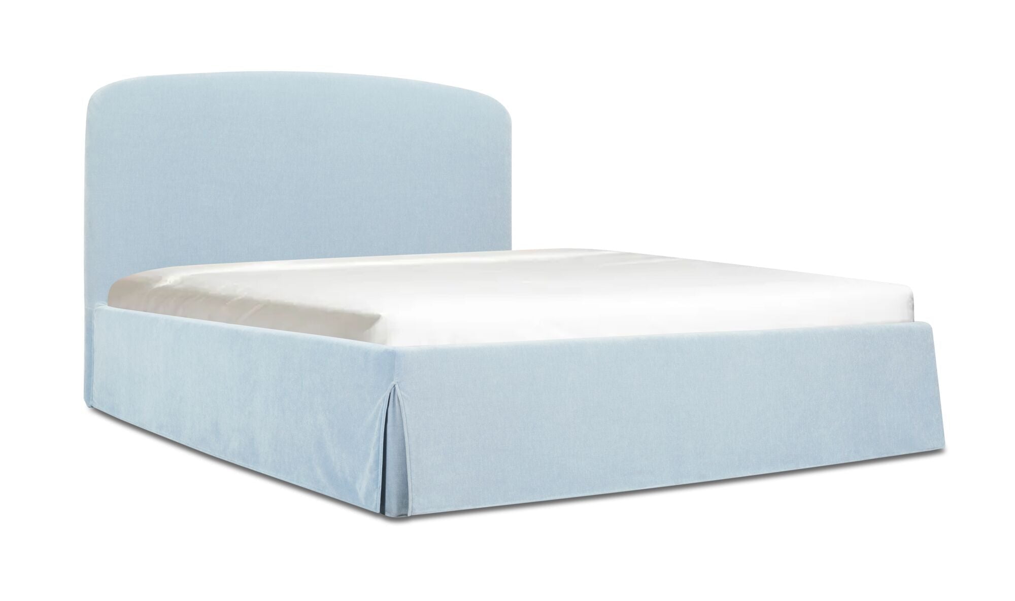 Johnson Storage Bed - Altera