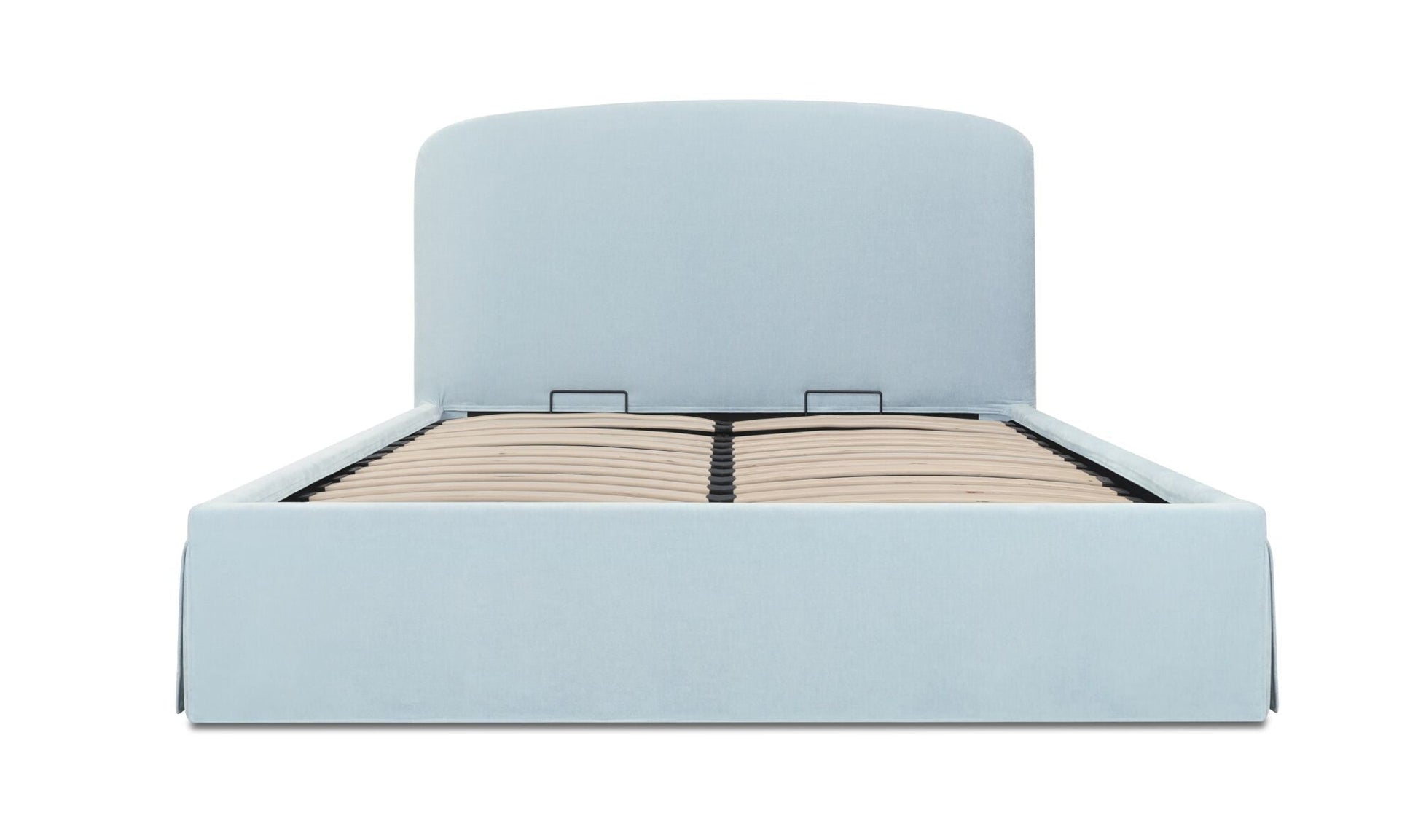 Johnson Storage Bed - Altera