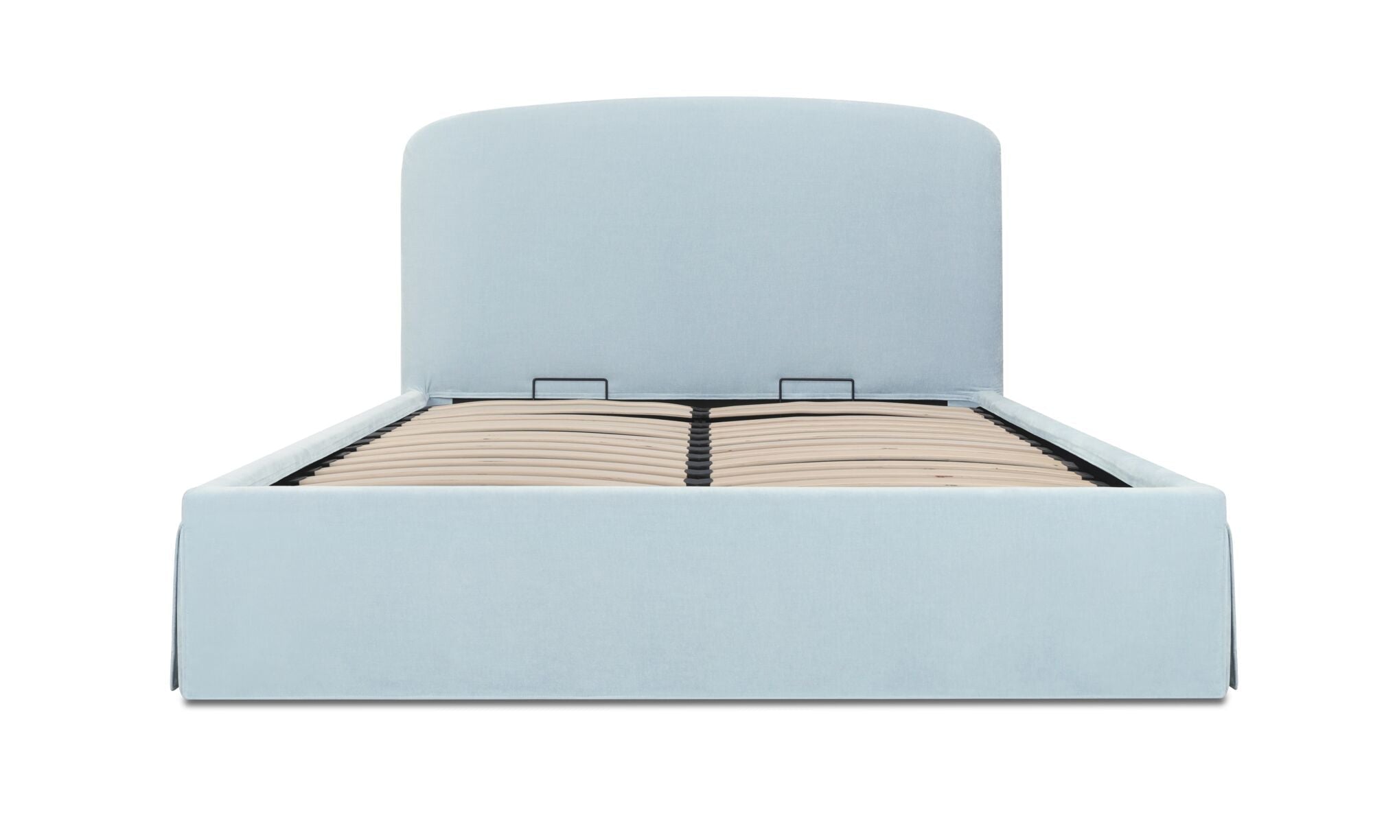 Johnson Storage Bed - Altera