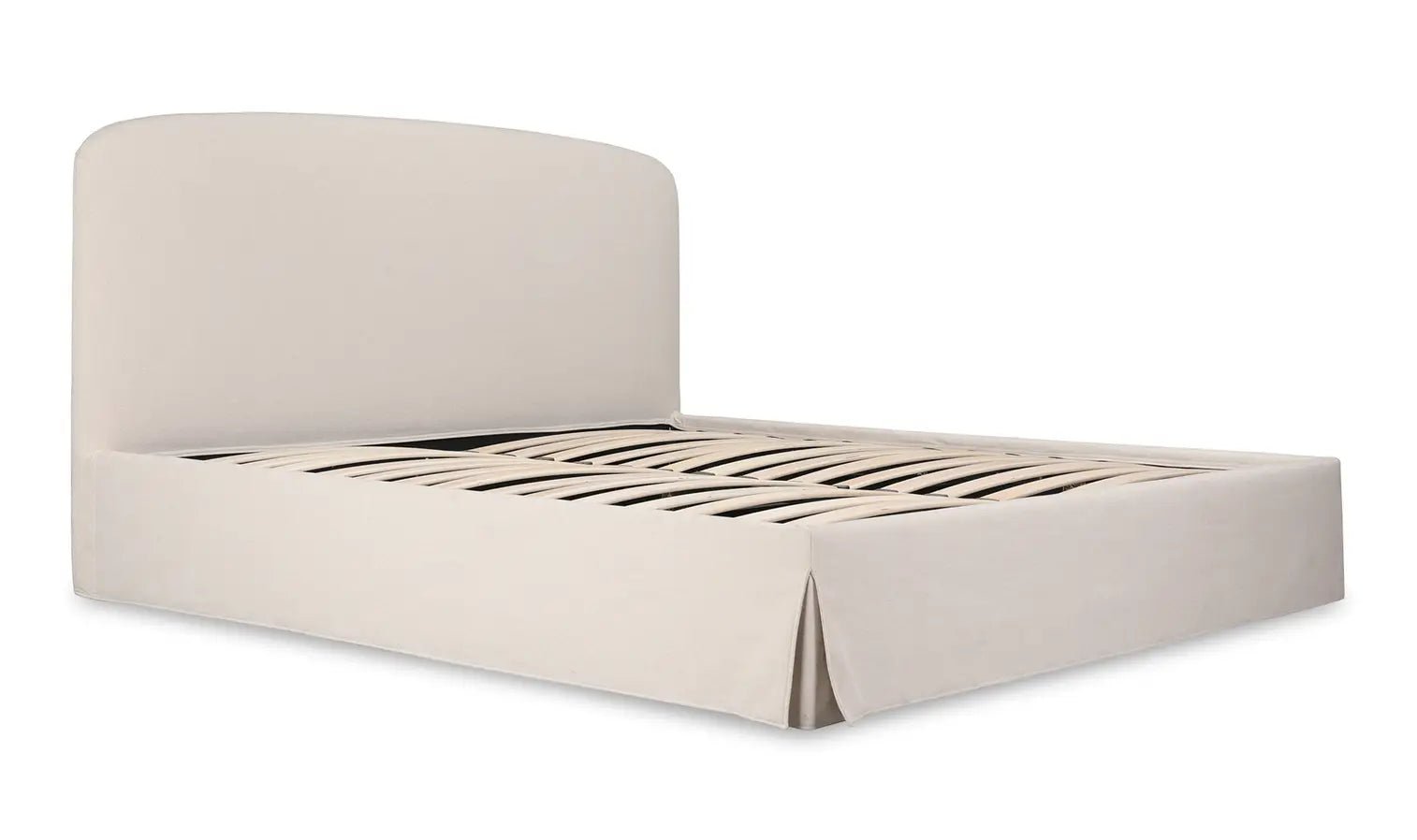 Johnson Storage Bed - Altera