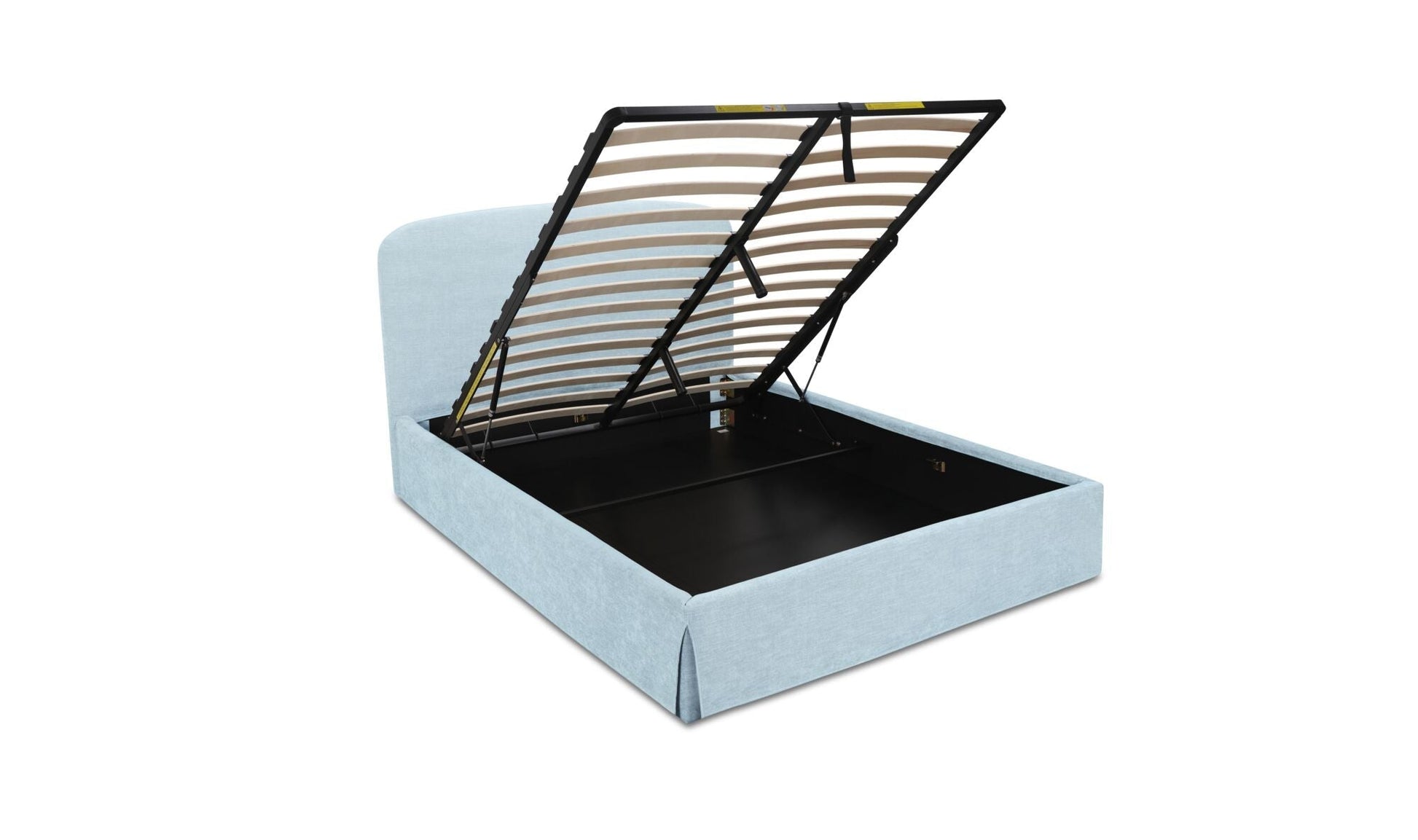 Johnson Storage Bed - Altera