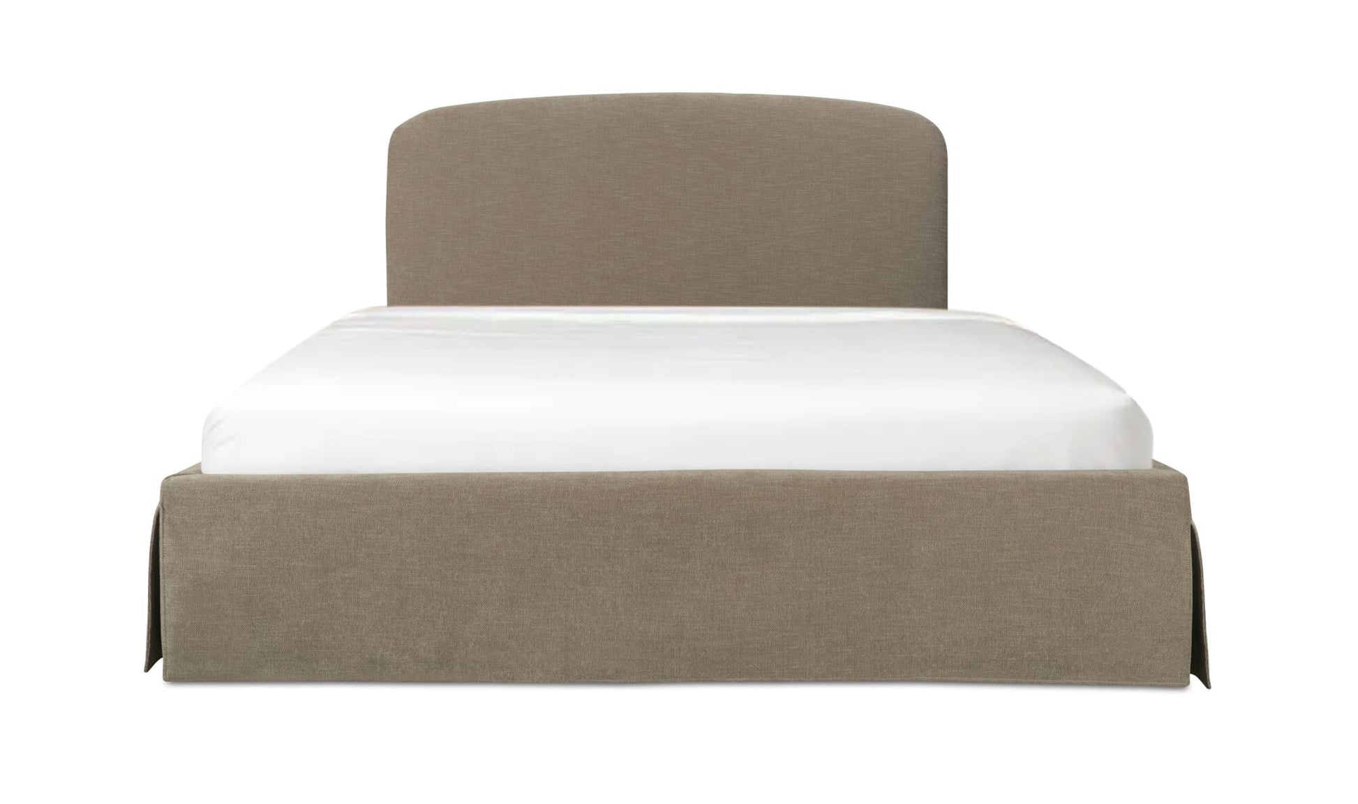 Johnson Storage Bed - Altera