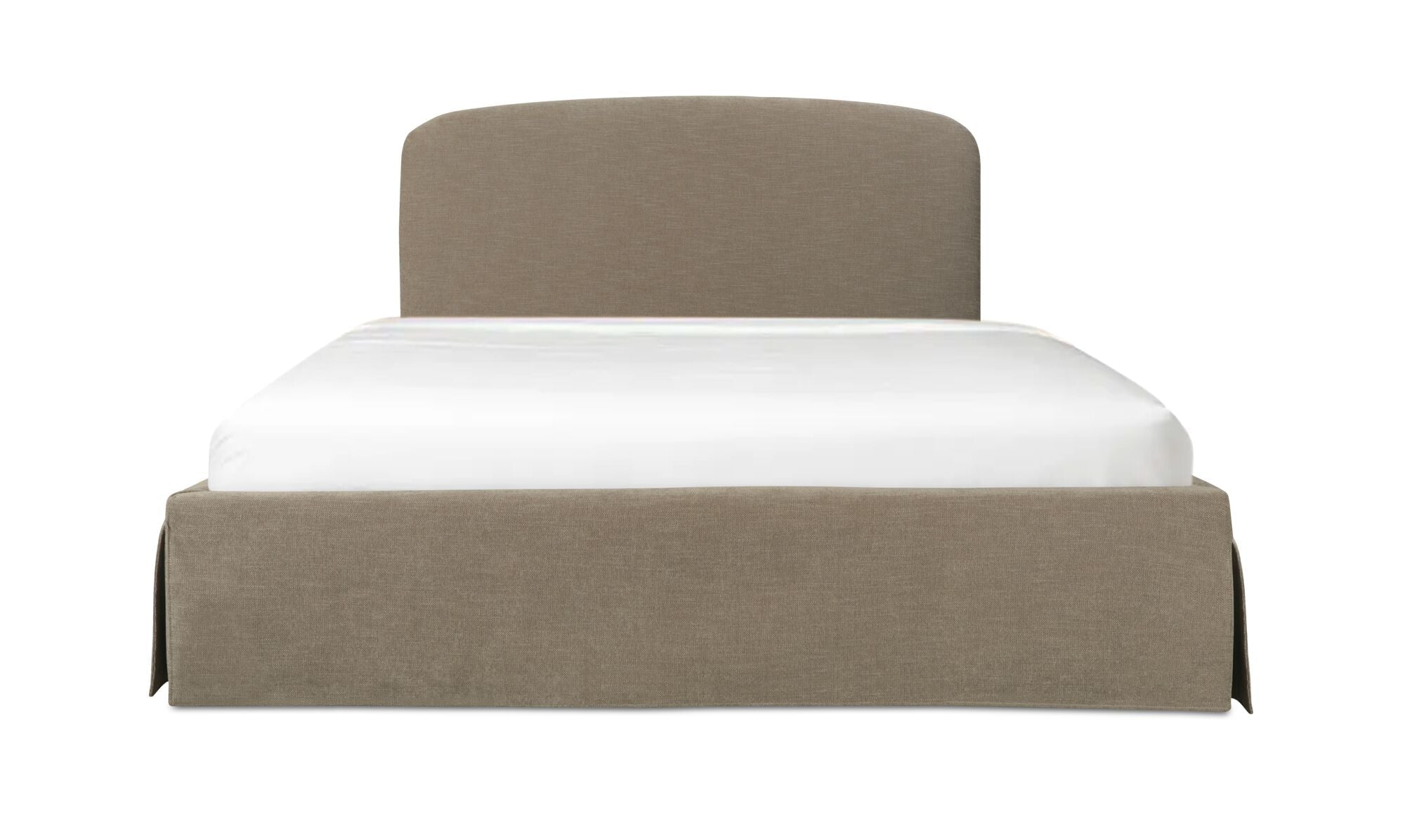Johnson Storage Bed - Altera