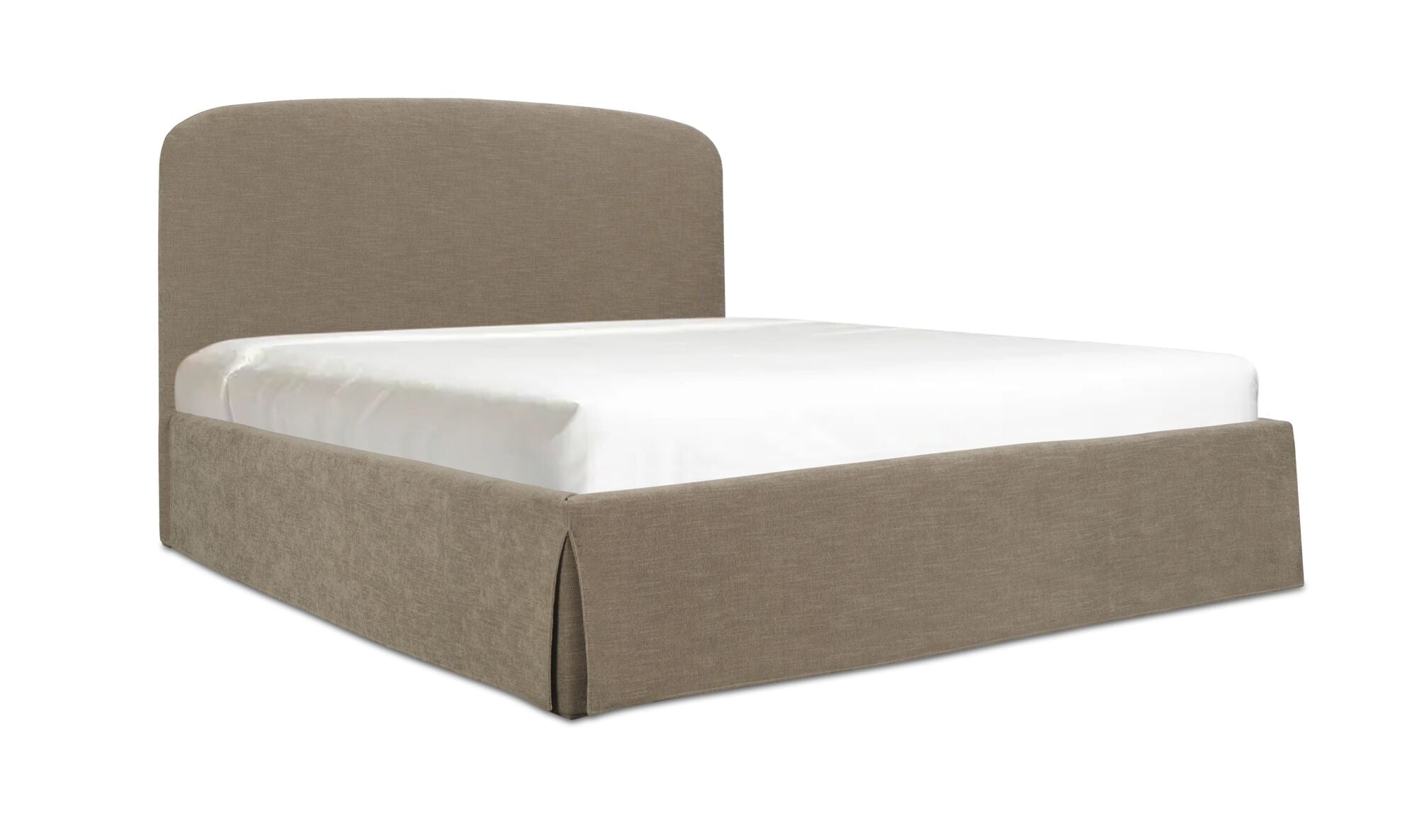 Johnson Storage Bed - Altera
