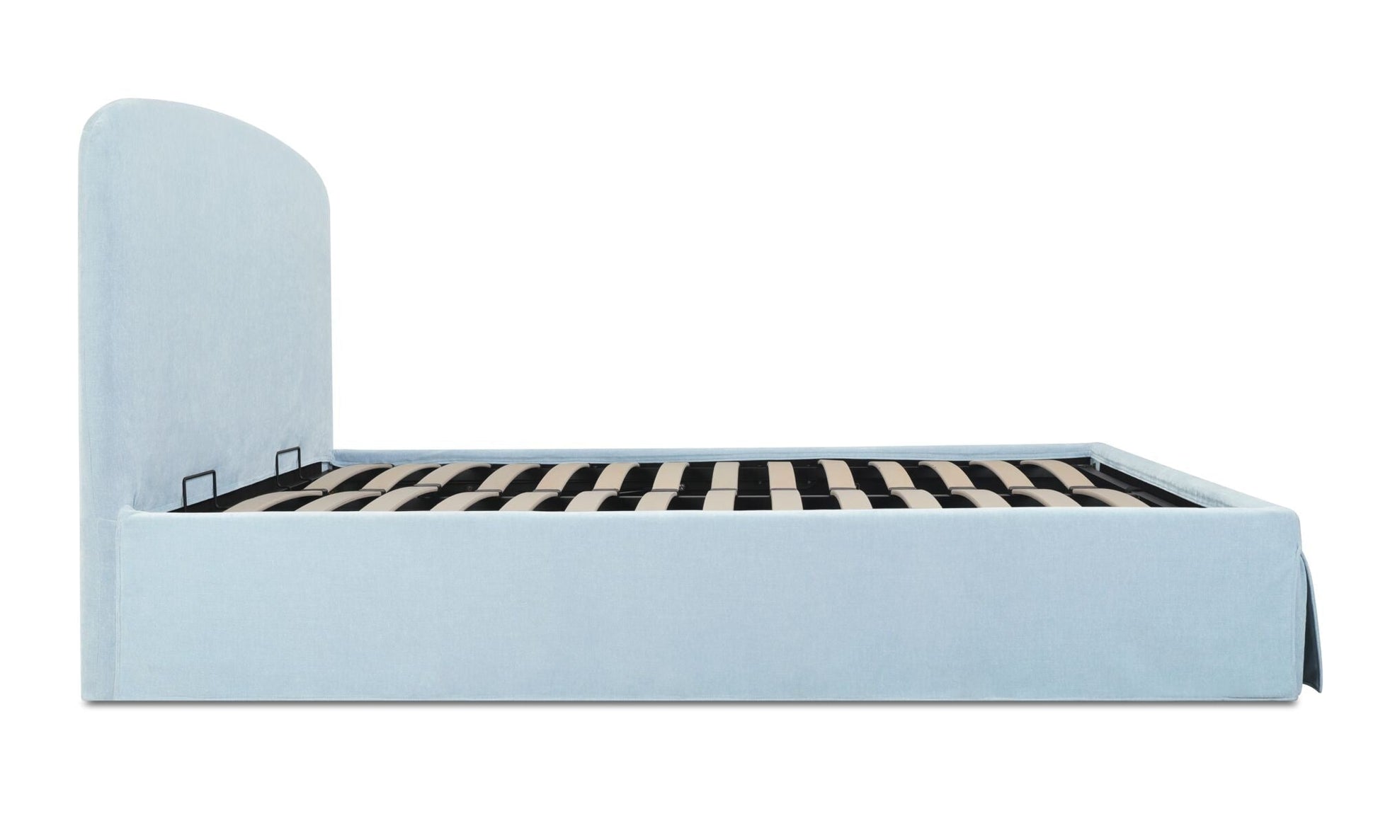 Johnson Storage Bed - Altera