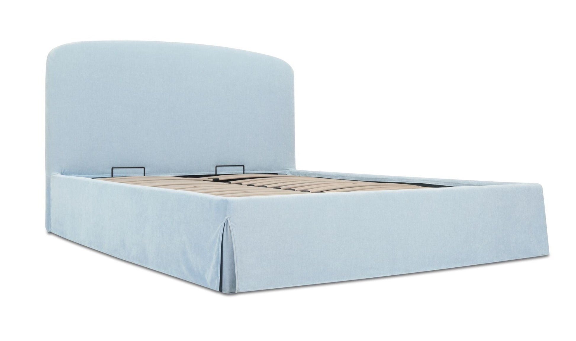 Johnson Storage Bed - Altera