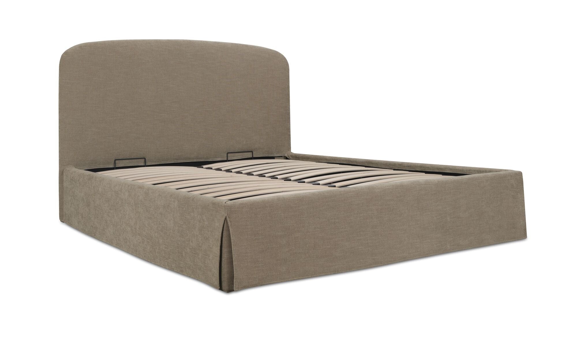 Johnson Storage Bed - Altera