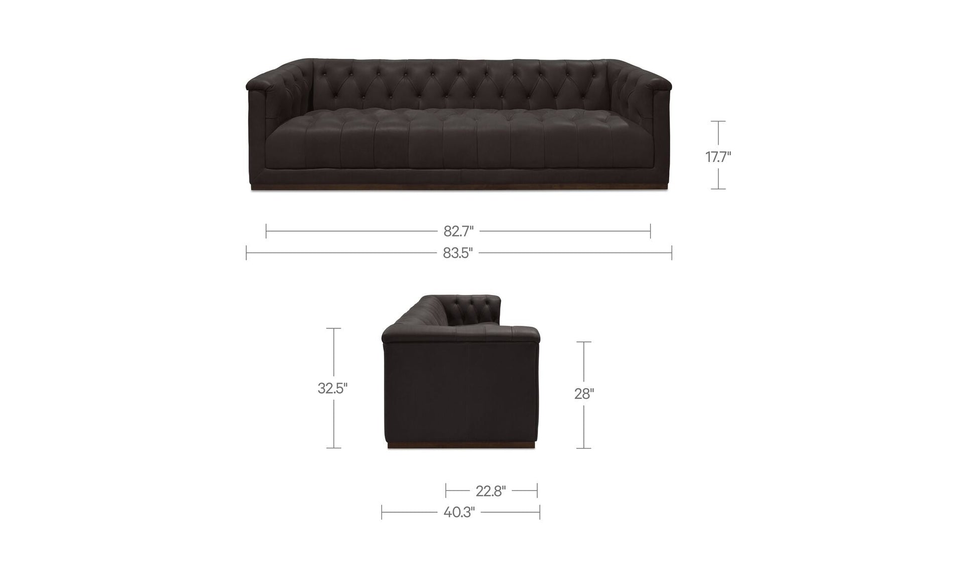 Joinville Sofa