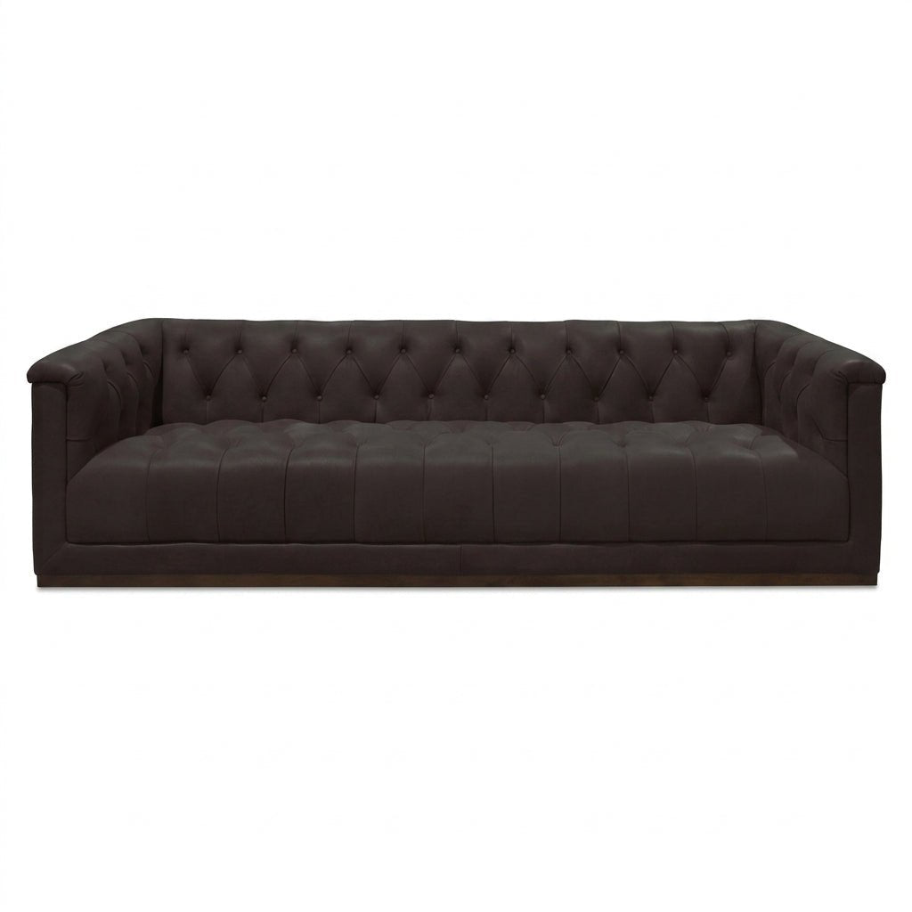 Dark Slate Gray Joinville Sofa