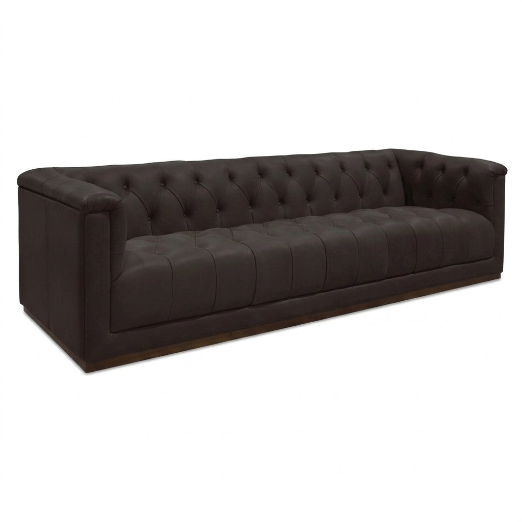 White Smoke Joinville Sofa