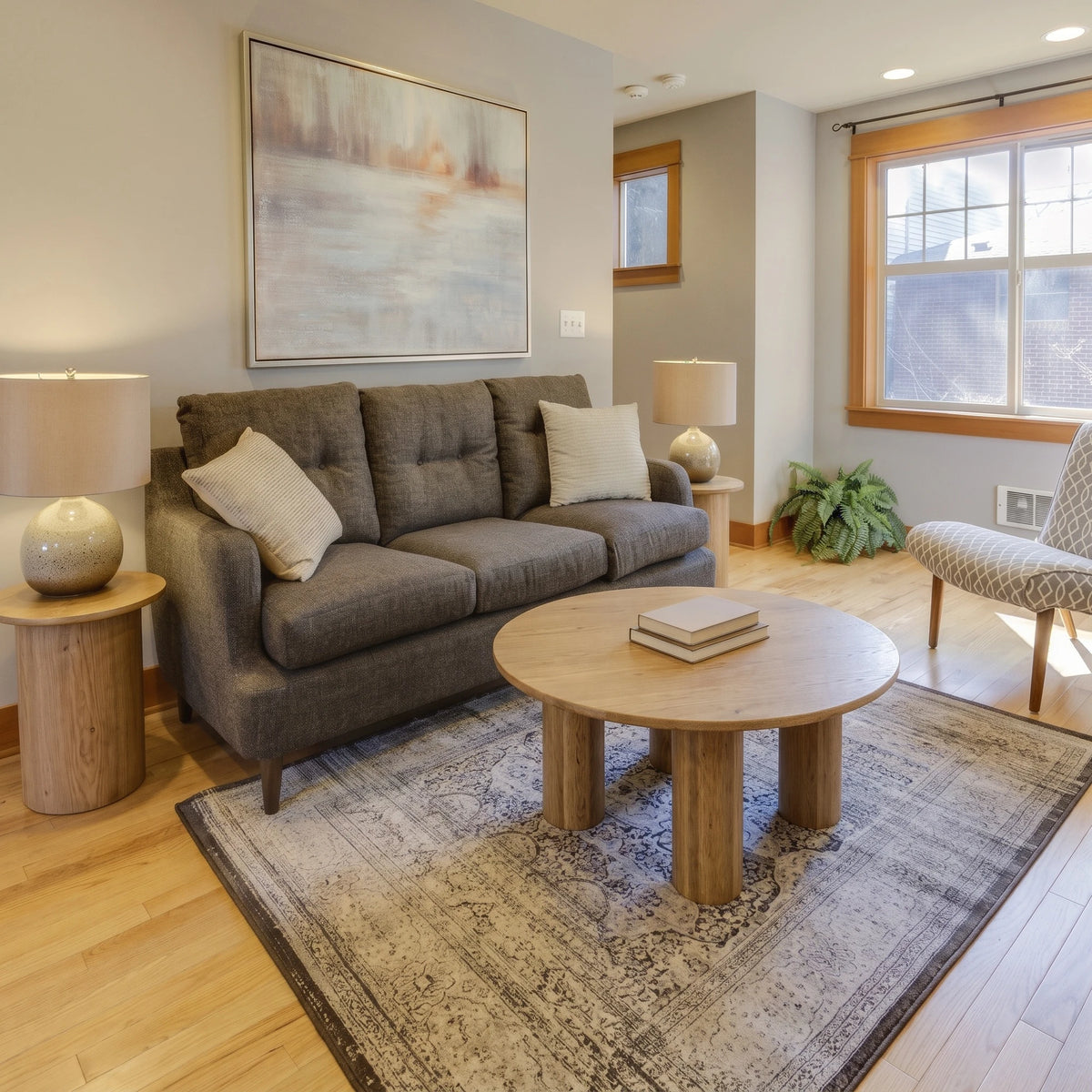 Jokkmokk Coffee Table - Altera