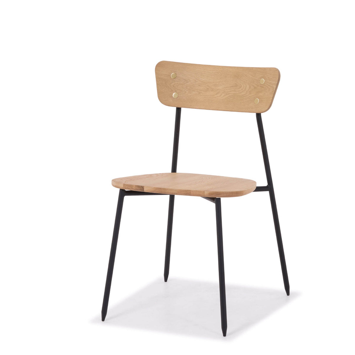 Jokkmokk Oak Dining Set - Altera