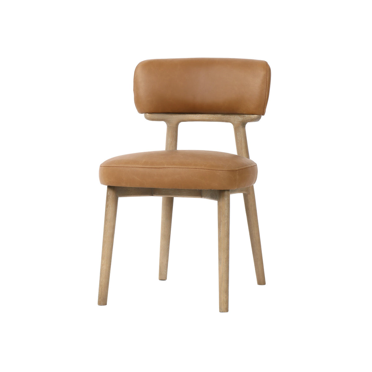 Jokkmokk Oak Dining Set - Altera