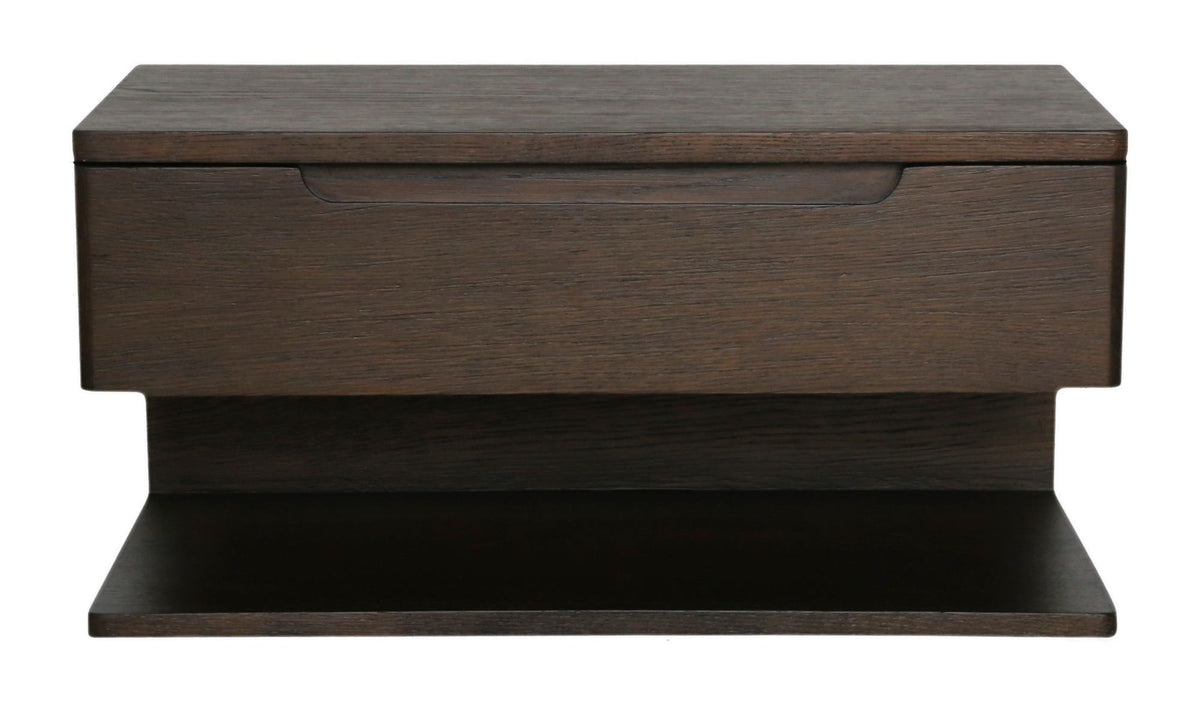 Juneau Floating Nightstand - Altera
