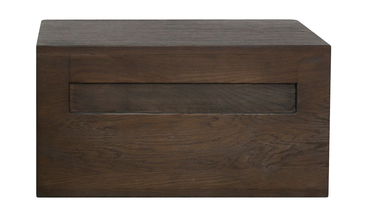 Juneau Floating Nightstand - Altera