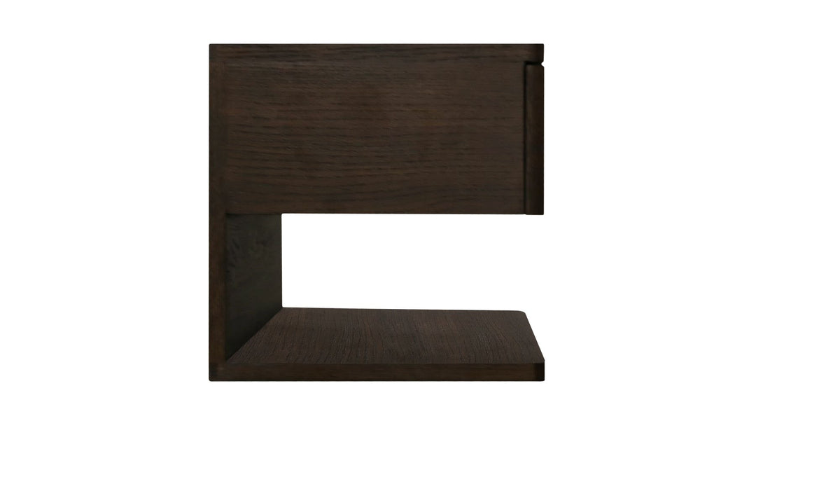 Juneau Floating Nightstand - Altera