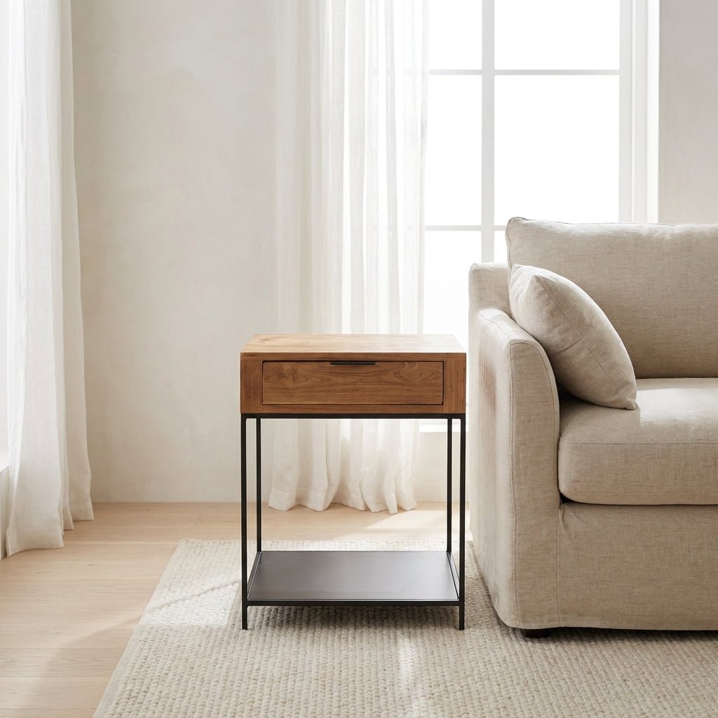 Jura Side Table - Altera