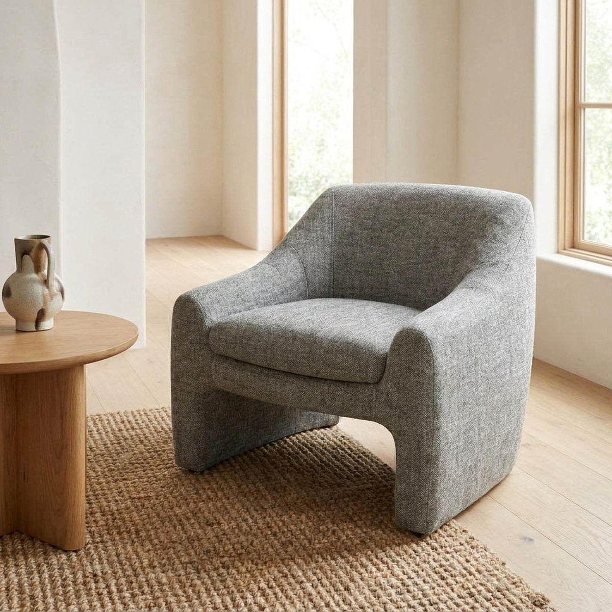 Kalamata Accent Chair - Altera