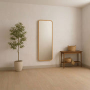 Kalkan Floor Mirror - Altera