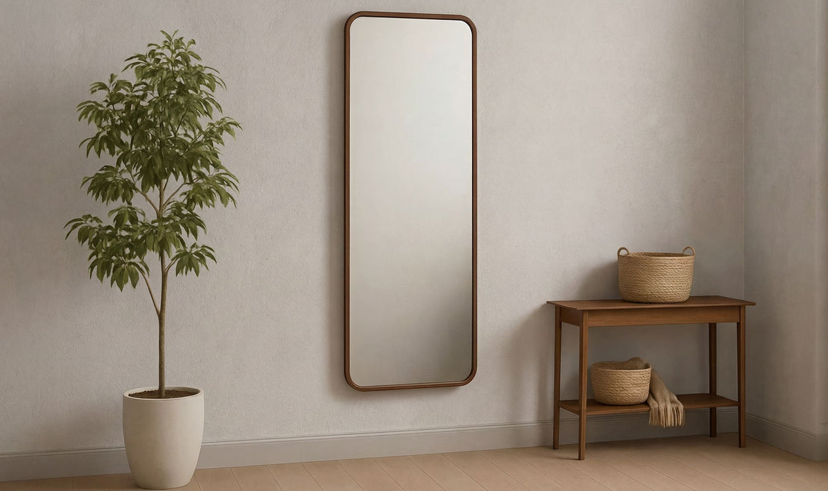 Kalkan Floor Mirror - Altera
