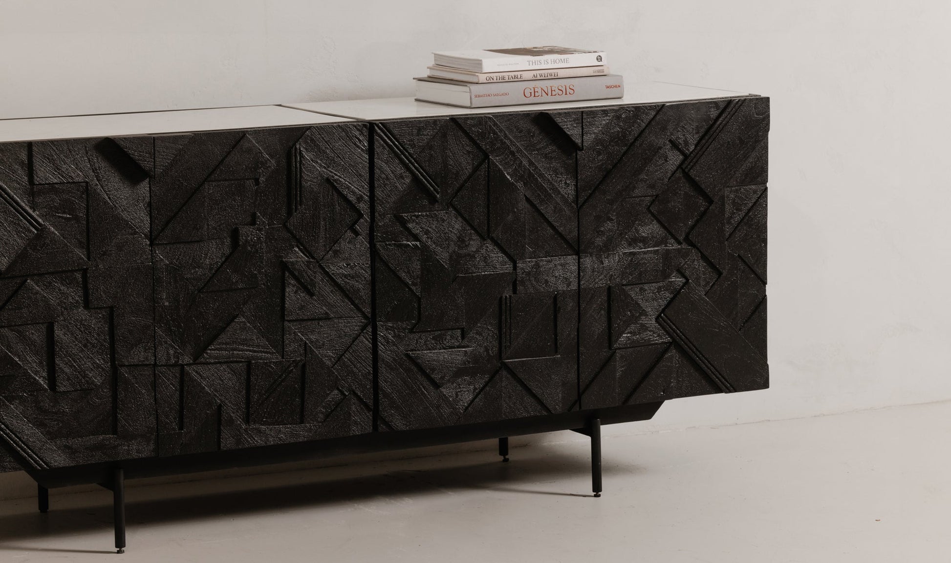 Kallista Sideboard