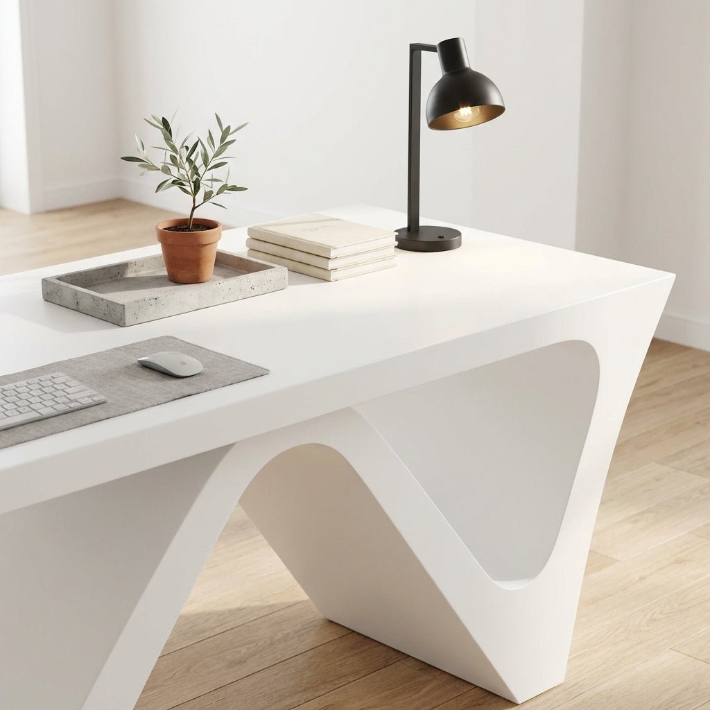 Kamakura Office Desk - Altera