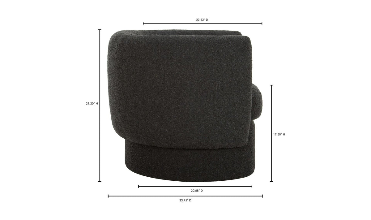 Kampen Chair - Altera