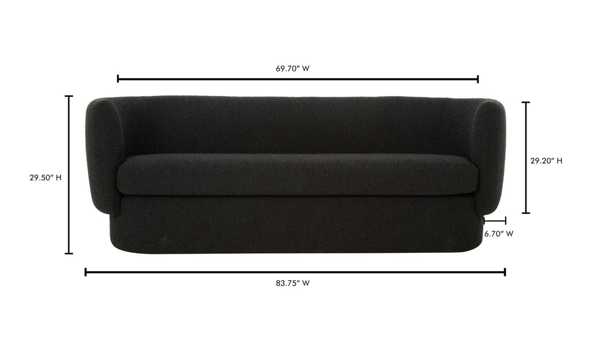 Kampen Sofa and Chair Set - Altera