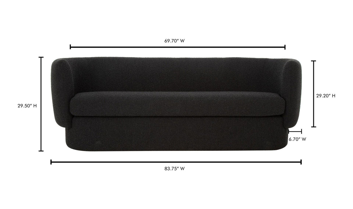 Kampen Sofa and Chair Set - Altera