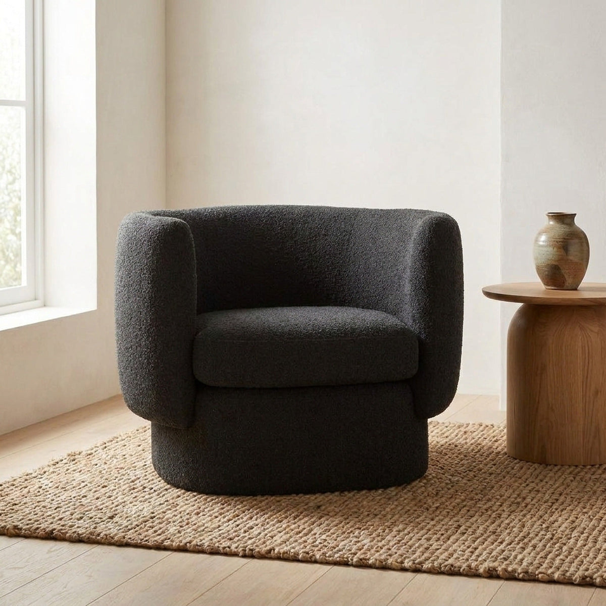 Kampen Sofa and Chair Set - Altera