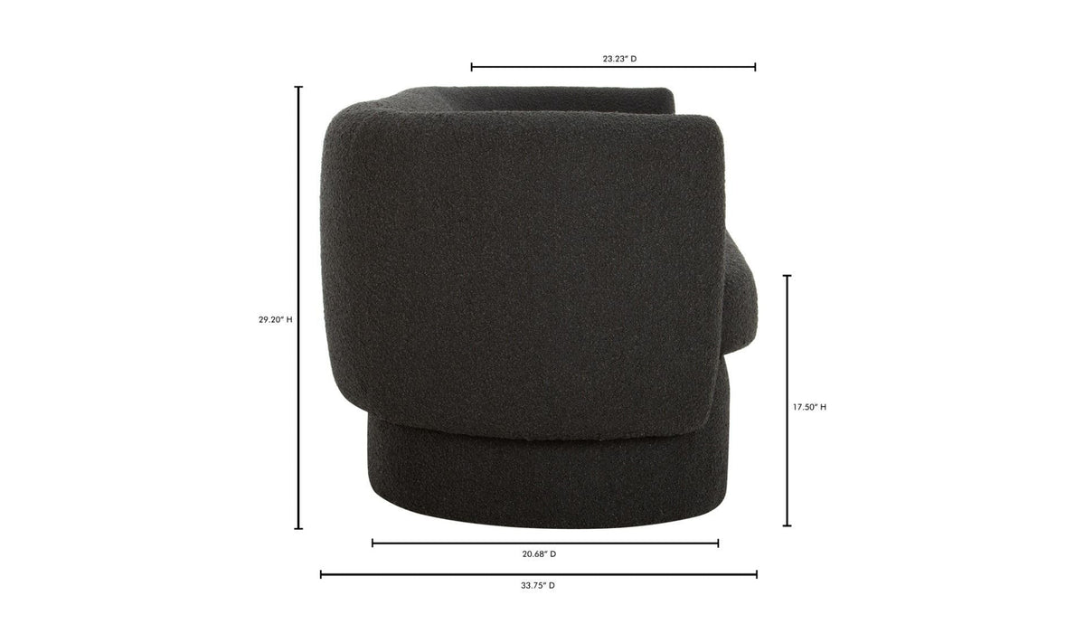 Kampen Sofa and Chair Set - Altera