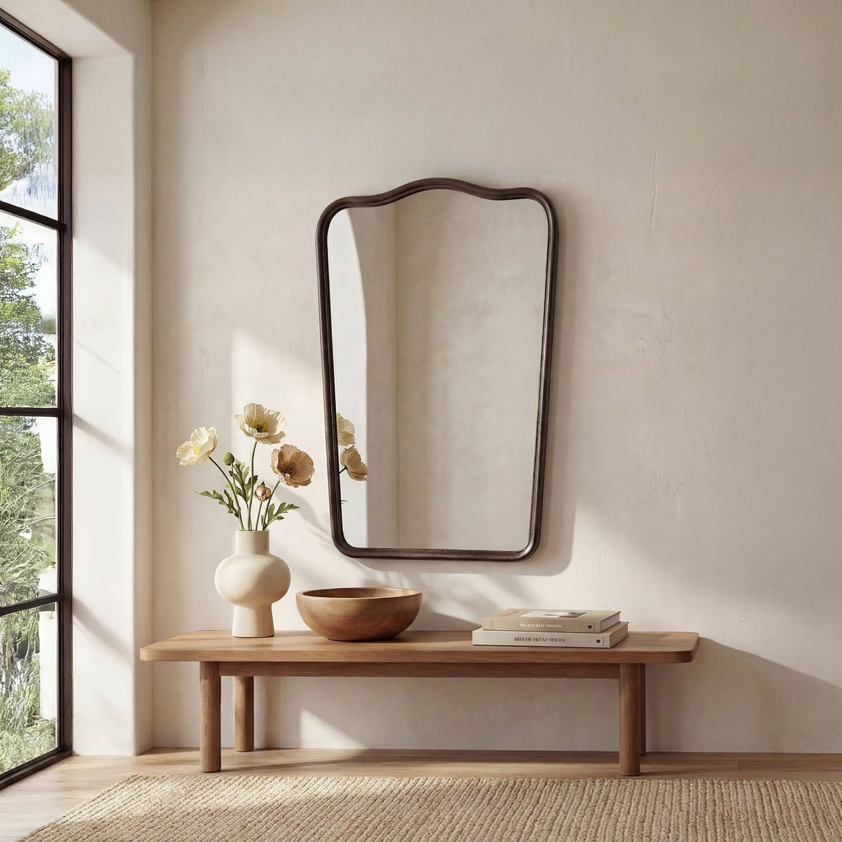 Karlstad Mirror - Altera