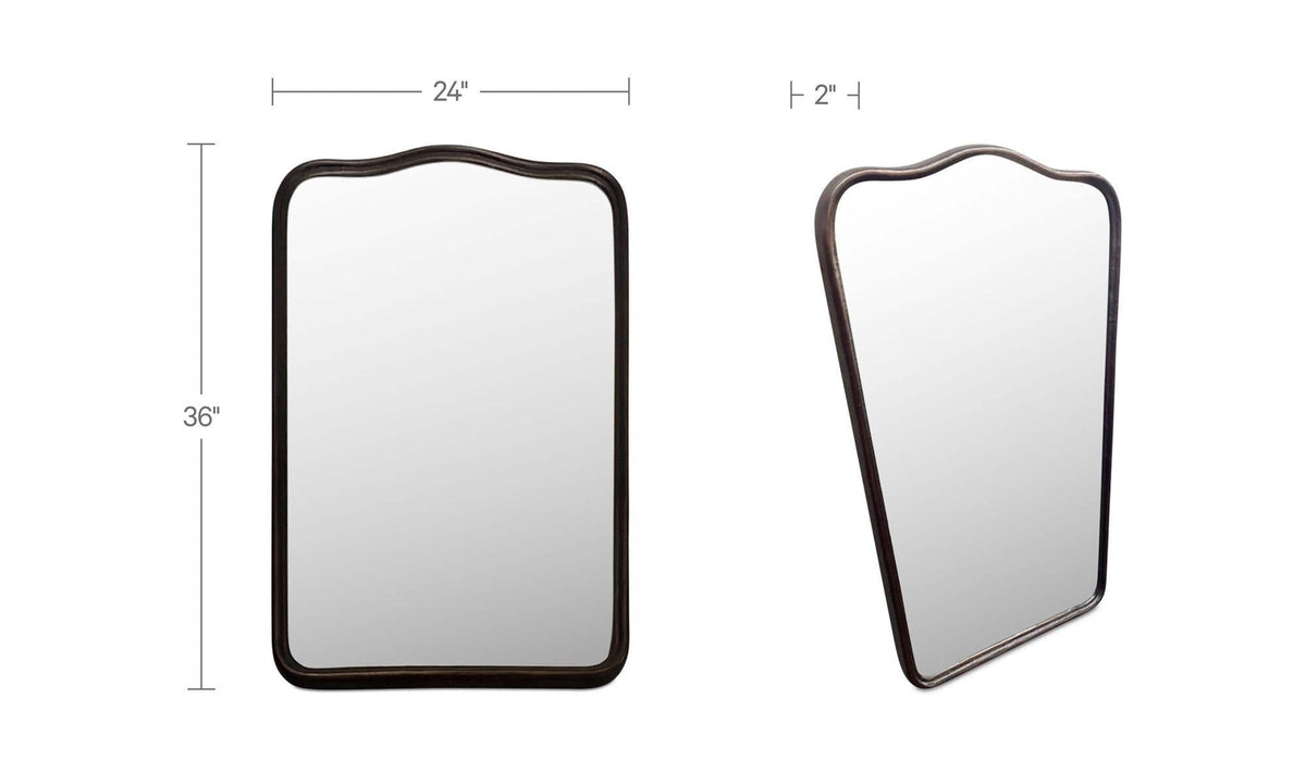 Karlstad Mirror - Altera