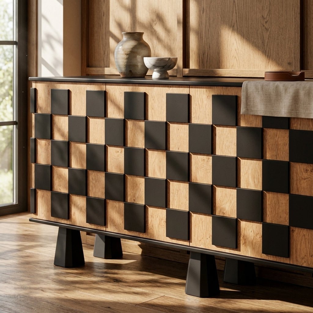 Kelda Sideboard - Altera