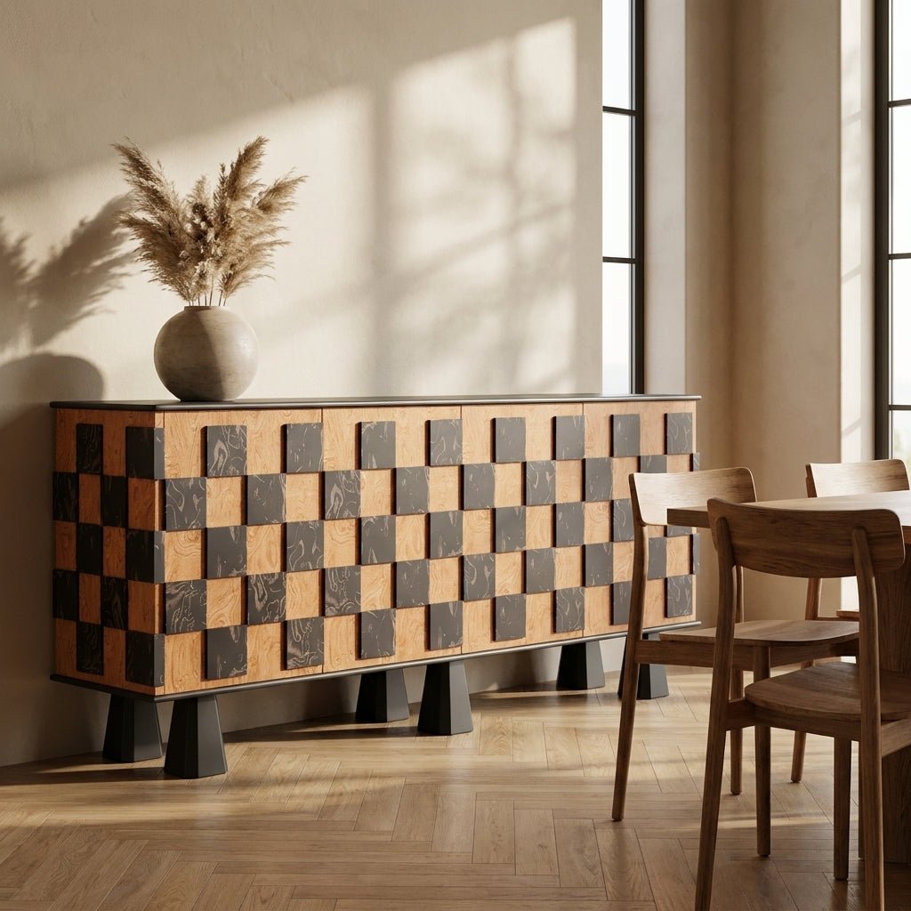 Kelda Sideboard - Altera