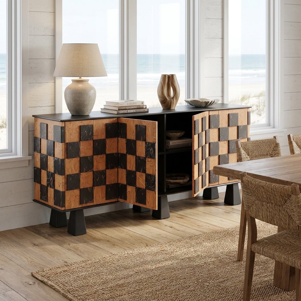 Kelda Sideboard - Altera