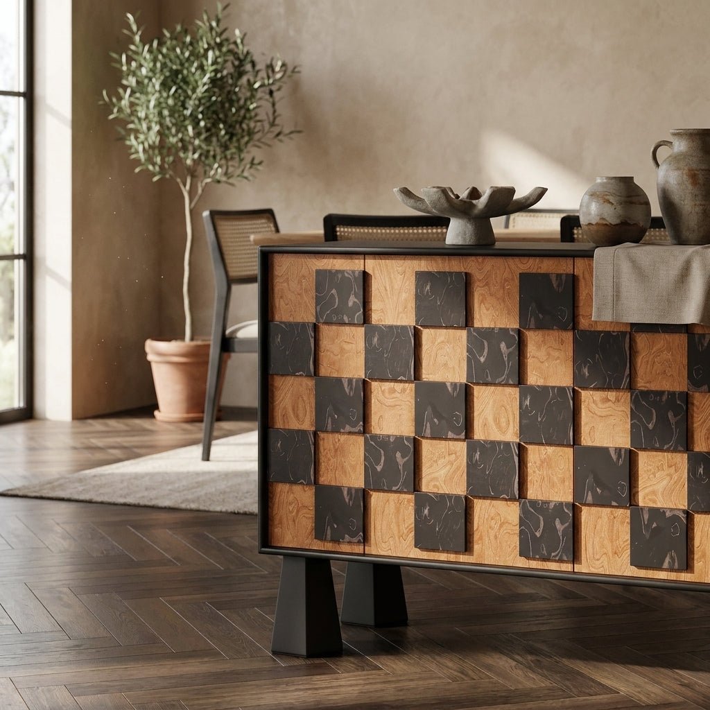 Kelda Sideboard - Altera