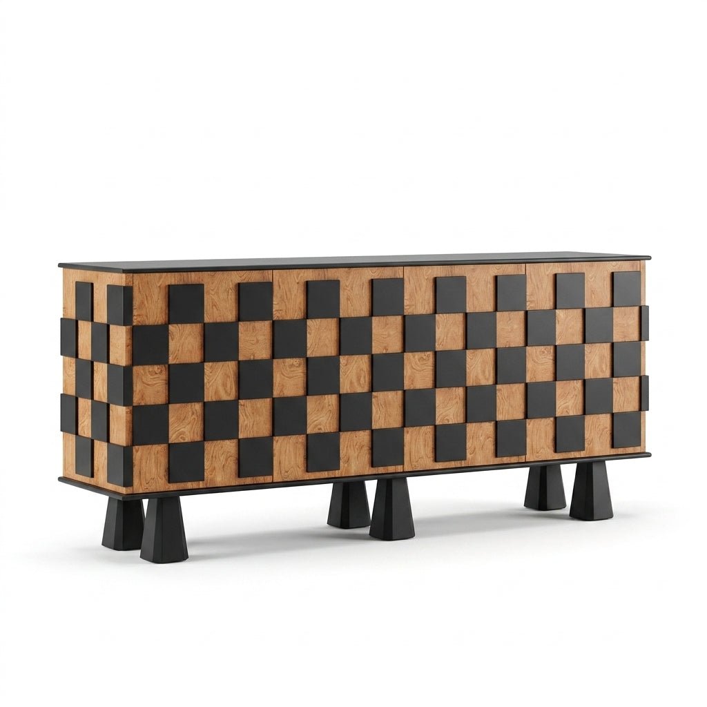 Kelda Sideboard - Altera