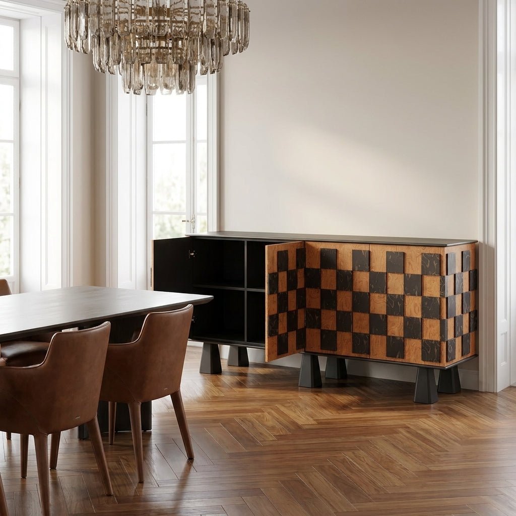 Kelda Sideboard - Altera
